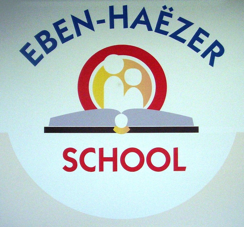 Eben-Haezerschool Leerbroek in actie!